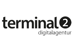 terminal2 digitalagentur