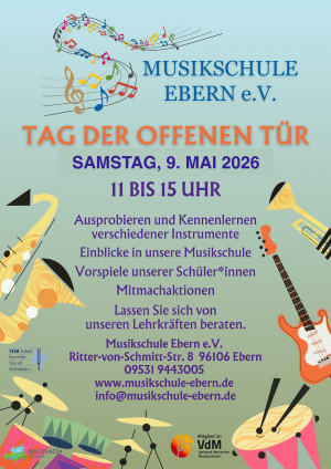 Tag der offenen T�r