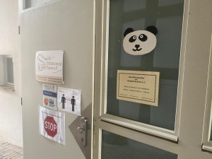 Einzelunterricht findet wieder in Präsenz statt