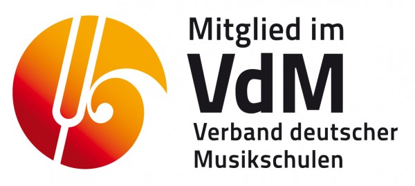 Mitglied im Verband deutscher Musikschulen